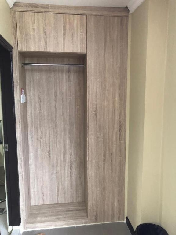 לאוואס Hotel Perdana מראה חיצוני תמונה