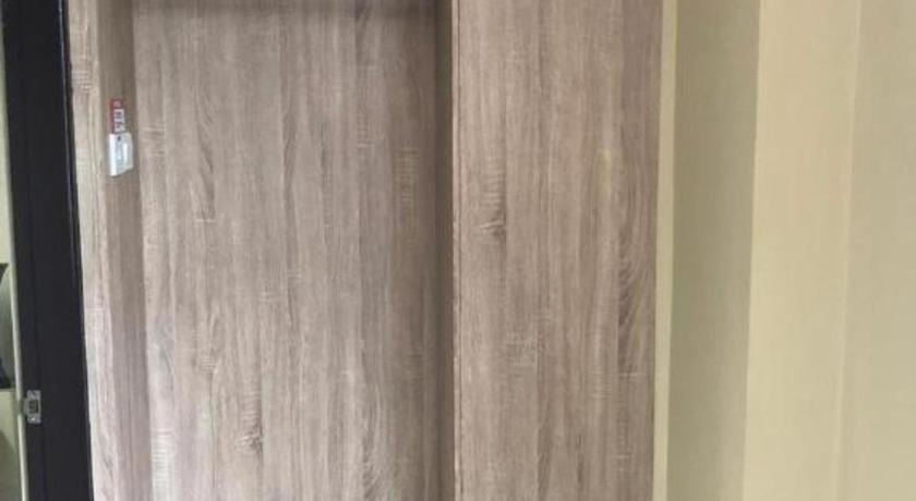 לאוואס Hotel Perdana מראה חיצוני תמונה