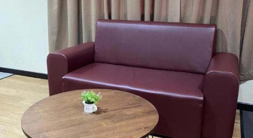 לאוואס Hotel Perdana מראה חיצוני תמונה